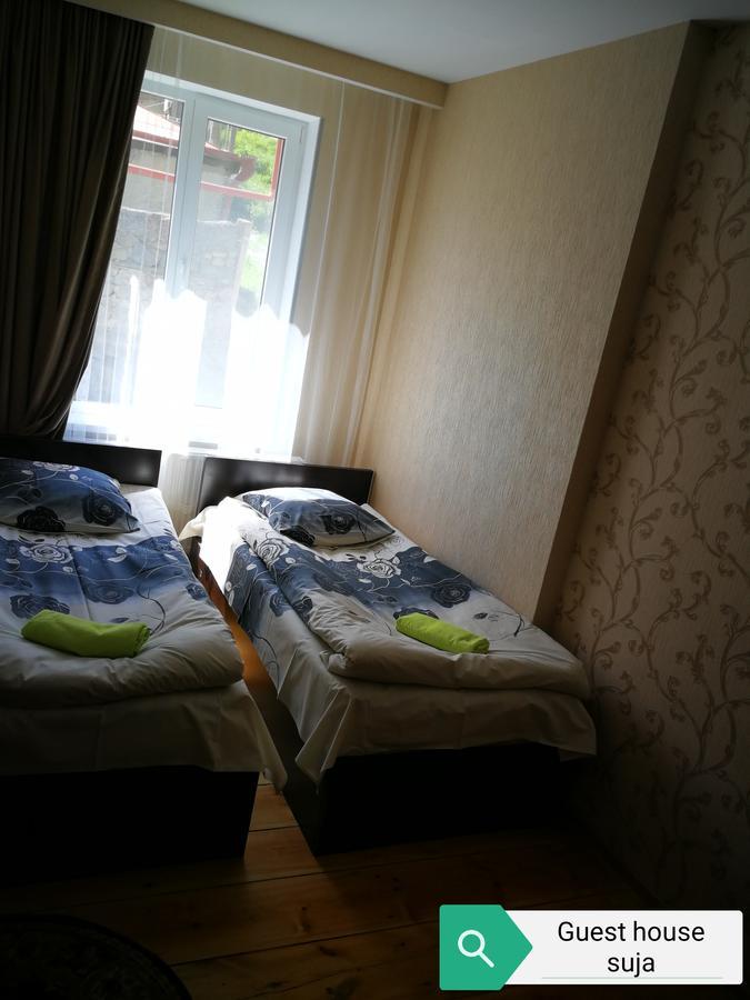Guesthouse Suja คัซเบกี ภายนอก รูปภาพ