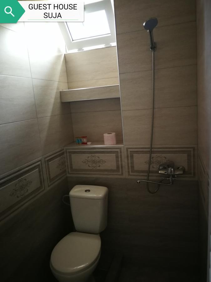 Guesthouse Suja คัซเบกี ภายนอก รูปภาพ