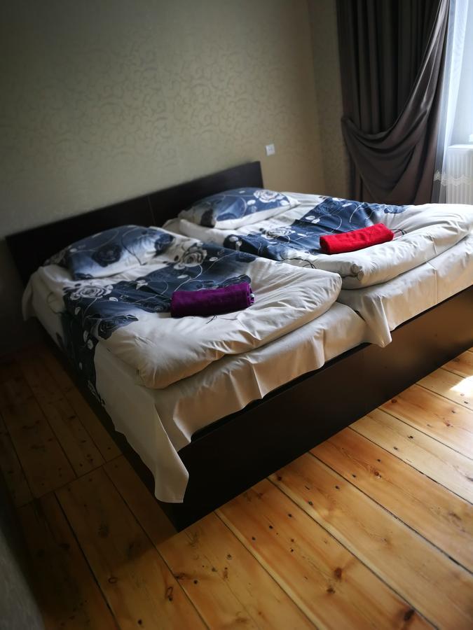 Guesthouse Suja คัซเบกี ภายนอก รูปภาพ