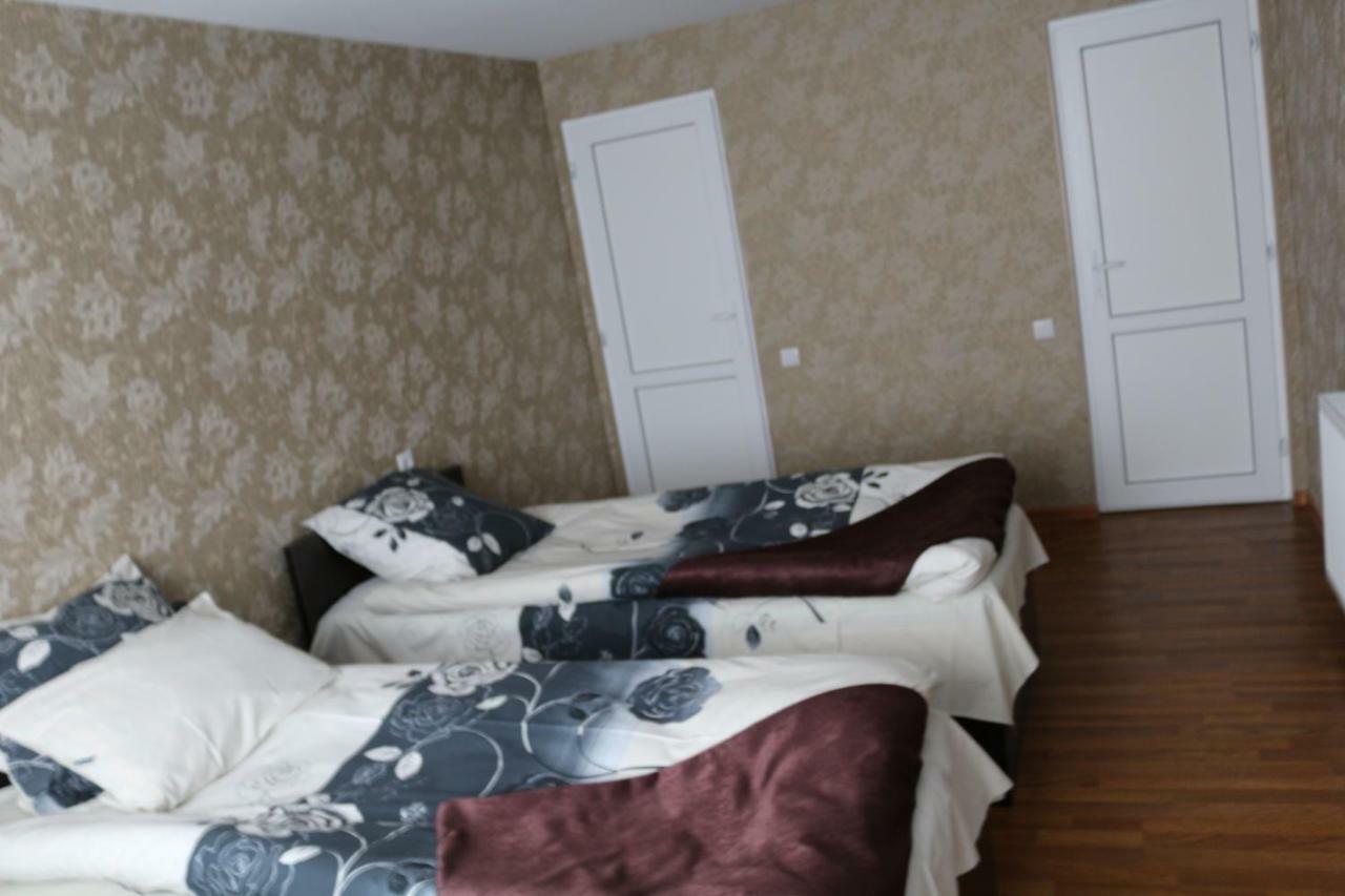 Guesthouse Suja คัซเบกี ภายนอก รูปภาพ