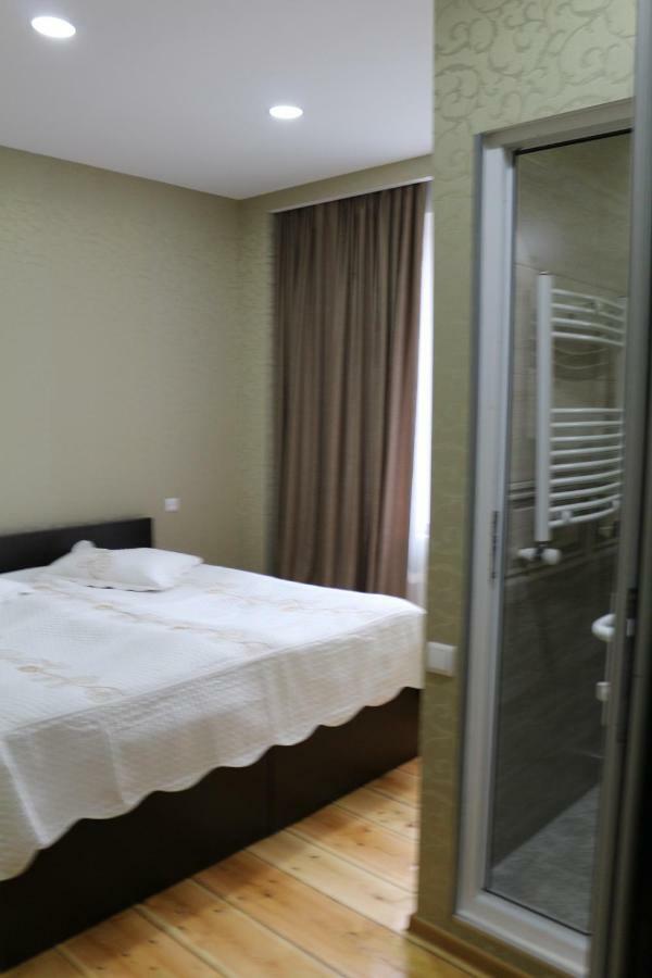 Guesthouse Suja คัซเบกี ภายนอก รูปภาพ