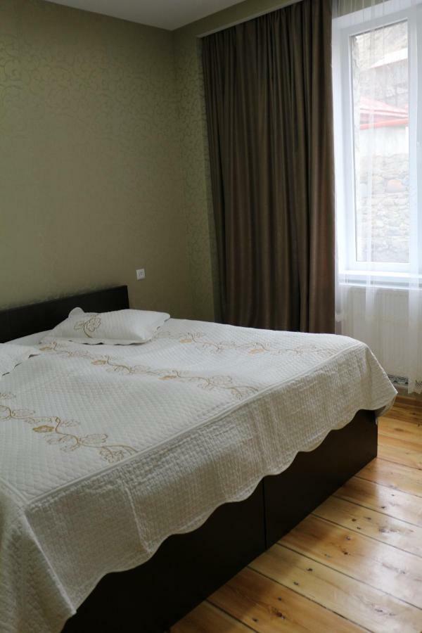 Guesthouse Suja คัซเบกี ภายนอก รูปภาพ