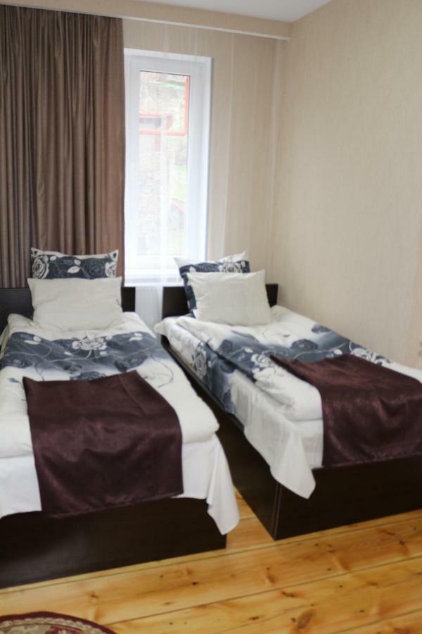 Guesthouse Suja คัซเบกี ภายนอก รูปภาพ