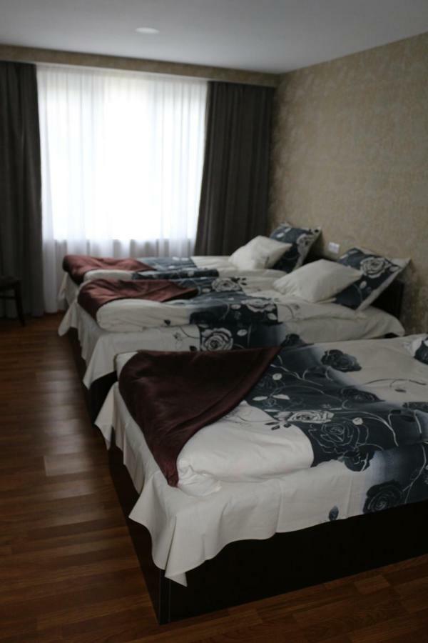 Guesthouse Suja คัซเบกี ภายนอก รูปภาพ