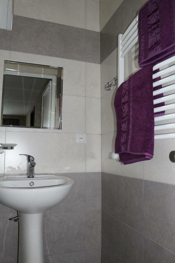Guesthouse Suja คัซเบกี ภายนอก รูปภาพ