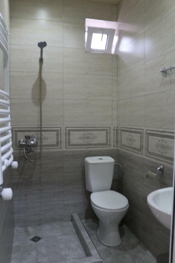 Guesthouse Suja คัซเบกี ภายนอก รูปภาพ