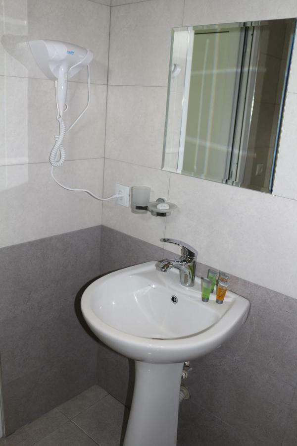 Guesthouse Suja คัซเบกี ภายนอก รูปภาพ