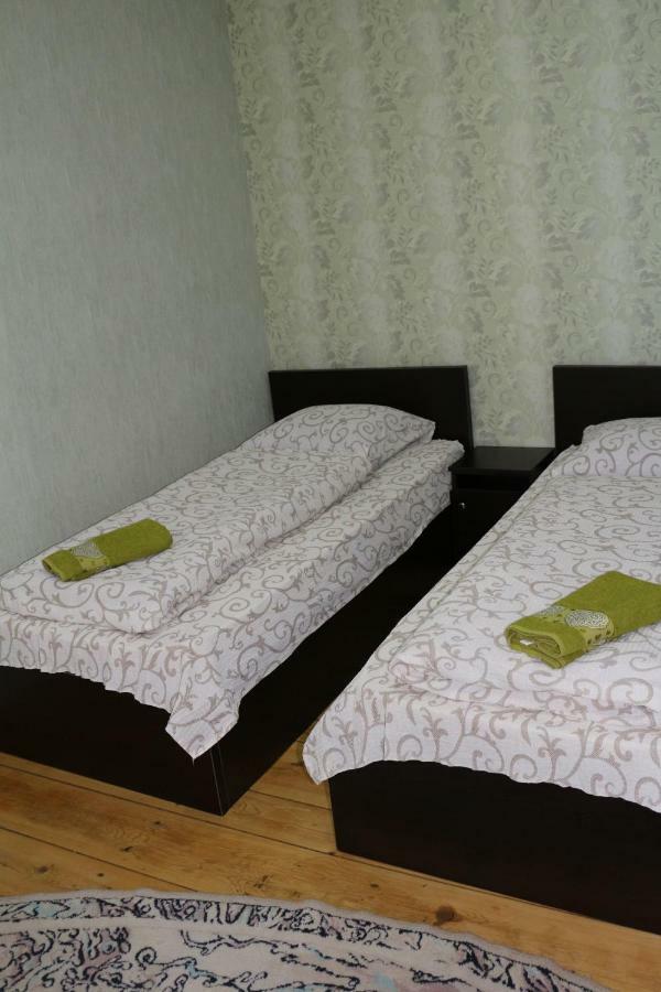 Guesthouse Suja คัซเบกี ภายนอก รูปภาพ
