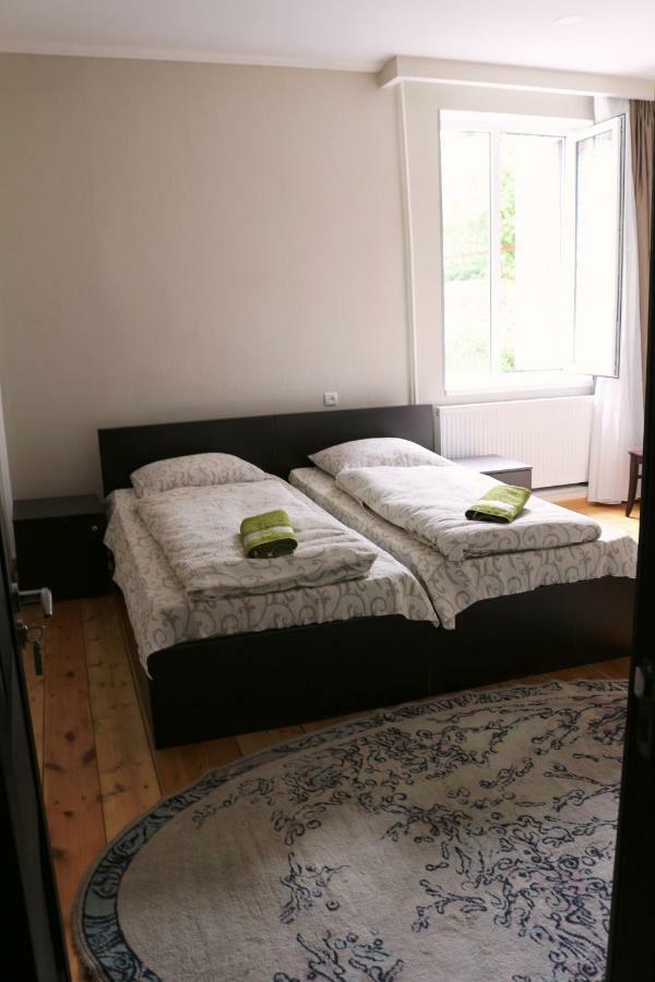 Guesthouse Suja คัซเบกี ภายนอก รูปภาพ