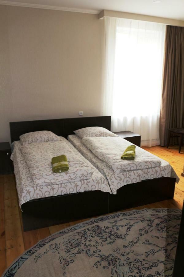 Guesthouse Suja คัซเบกี ภายนอก รูปภาพ