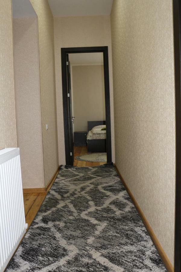 Guesthouse Suja คัซเบกี ภายนอก รูปภาพ